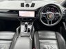 USED 2018 H PORSCHE CAYENNE 3.0 V6 E-Hybrid 14kWh SUV 5dr Petrol Plug-in Hybrid TiptronicS 4WD Euro 6 (s/s) (462 ps) Ideal for export to ROI! &euro;8,000 VRT