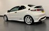 USED 2009 59 HONDA CIVIC 2.0 i-VTEC Type R Championship White Hatchback 3dr Petrol Manual (215 g/km, 197 bhp) 