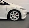 USED 2009 59 HONDA CIVIC 2.0 i-VTEC Type R Championship White Hatchback 3dr Petrol Manual (215 g/km, 197 bhp) 