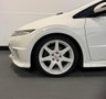 USED 2009 59 HONDA CIVIC 2.0 i-VTEC Type R Championship White Hatchback 3dr Petrol Manual (215 g/km, 197 bhp) 