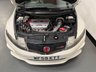 USED 2009 59 HONDA CIVIC 2.0 i-VTEC Type R Championship White Hatchback 3dr Petrol Manual (215 g/km, 197 bhp) 
