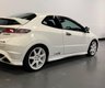 USED 2009 59 HONDA CIVIC 2.0 i-VTEC Type R Championship White Hatchback 3dr Petrol Manual (215 g/km, 197 bhp) 