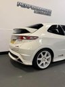 USED 2009 59 HONDA CIVIC 2.0 i-VTEC Type R Championship White Hatchback 3dr Petrol Manual (215 g/km, 197 bhp) 