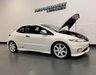 USED 2009 59 HONDA CIVIC 2.0 i-VTEC Type R Championship White Hatchback 3dr Petrol Manual (215 g/km, 197 bhp) 