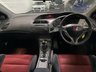 USED 2009 59 HONDA CIVIC 2.0 i-VTEC Type R Championship White Hatchback 3dr Petrol Manual (215 g/km, 197 bhp) 