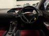 USED 2009 59 HONDA CIVIC 2.0 i-VTEC Type R Championship White Hatchback 3dr Petrol Manual (215 g/km, 197 bhp) 