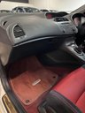 USED 2009 59 HONDA CIVIC 2.0 i-VTEC Type R Championship White Hatchback 3dr Petrol Manual (215 g/km, 197 bhp) 