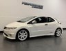USED 2009 59 HONDA CIVIC 2.0 i-VTEC Type R Championship White Hatchback 3dr Petrol Manual (215 g/km, 197 bhp) 