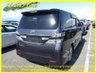 USED 2012 62 TOYOTA VELLFIRE 2.4Z, Auto,7 Seat +49K+Dark Violet Pearl!