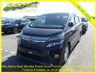 USED 2012 62 TOYOTA VELLFIRE 2.4Z, Auto,7 Seat +49K+Dark Violet Pearl!
