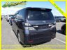 USED 2012 62 TOYOTA VELLFIRE 2.4Z, Auto,7 Seat +49K+Dark Violet Pearl!