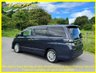 USED 2012 62 TOYOTA VELLFIRE 2.4Z, Auto,7 Seat +49K+Dark Violet Pearl!
