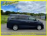 USED 2012 62 TOYOTA VELLFIRE 2.4Z, Auto,7 Seat +49K+Dark Violet Pearl!