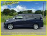USED 2012 62 TOYOTA VELLFIRE 2.4Z, Auto,7 Seat +49K+Dark Violet Pearl!