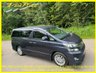 USED 2012 62 TOYOTA VELLFIRE 2.4Z, Auto,7 Seat +49K+Dark Violet Pearl!