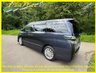 USED 2012 62 TOYOTA VELLFIRE 2.4Z, Auto,7 Seat +49K+Dark Violet Pearl!