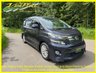USED 2012 62 TOYOTA VELLFIRE 2.4Z, Auto,7 Seat +49K+Dark Violet Pearl!