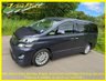 USED 2012 62 TOYOTA VELLFIRE 2.4Z, Auto,7 Seat +49K+Dark Violet Pearl!