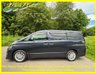 USED 2012 62 TOYOTA VELLFIRE 2.4Z, Auto,7 Seat +49K+Dark Violet Pearl!