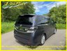 USED 2012 62 TOYOTA VELLFIRE 2.4Z, Auto,7 Seat +49K+Dark Violet Pearl!