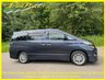 USED 2012 62 TOYOTA VELLFIRE 2.4Z, Auto,7 Seat +49K+Dark Violet Pearl!