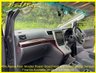 USED 2012 62 TOYOTA VELLFIRE 2.4Z, Auto,7 Seat +49K+Dark Violet Pearl!