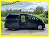 USED 2012 62 TOYOTA VELLFIRE 2.4Z, Auto,7 Seat +49K+Dark Violet Pearl!