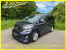 USED 2012 62 TOYOTA VELLFIRE 2.4Z, Auto,7 Seat +49K+Dark Violet Pearl!