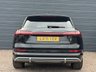 USED 2021 71 AUDI E-TRON 50 S line SUV 5dr Electric Auto quattro 71.2kWh (11kW Charger)  ** 100+ EV AVAILABLE **