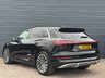 USED 2021 71 AUDI E-TRON 50 S line SUV 5dr Electric Auto quattro 71.2kWh (11kW Charger)  ** 100+ EV AVAILABLE **