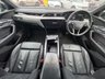 USED 2021 71 AUDI E-TRON 50 S line SUV 5dr Electric Auto quattro 71.2kWh (11kW Charger)  ** 100+ EV AVAILABLE **