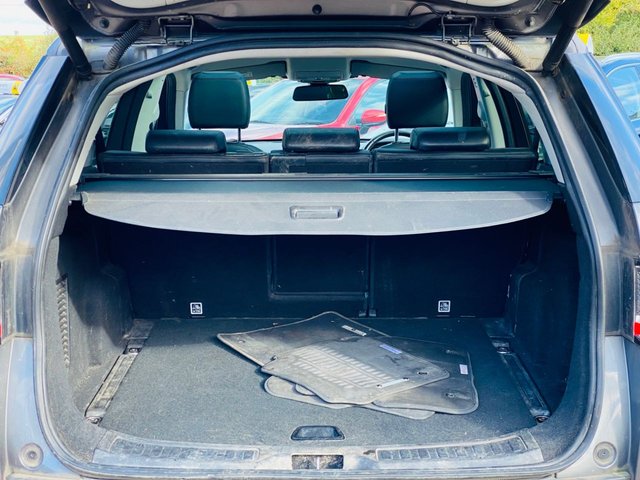 2016 Land Rover Discovery Sport 2L Hse 5dr - Photo 10