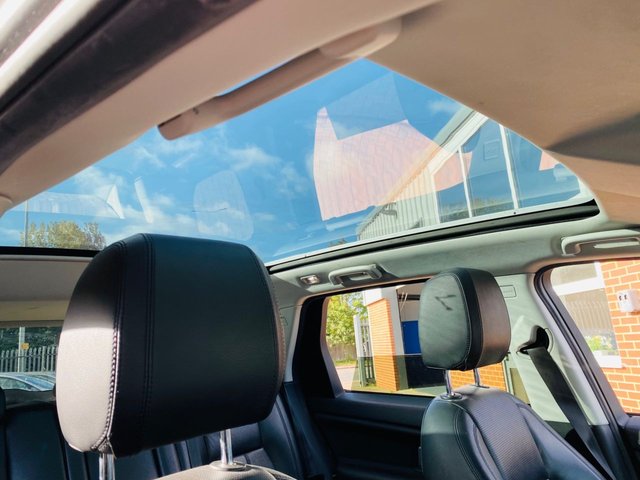 2016 Land Rover Discovery Sport 2L Hse 5dr - Photo 11