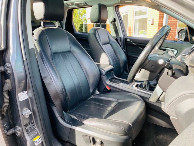 2016 Land Rover Discovery Sport 2L Hse 5dr - Photo 4