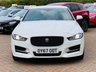 USED 2017 67 JAGUAR XE 2.0d R-Sport Saloon 4dr Diesel Auto AWD Euro 6 (s/s) (240 ps) 