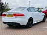 USED 2017 67 JAGUAR XE 2.0d R-Sport Saloon 4dr Diesel Auto AWD Euro 6 (s/s) (240 ps) 