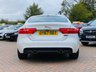 USED 2017 67 JAGUAR XE 2.0d R-Sport Saloon 4dr Diesel Auto AWD Euro 6 (s/s) (240 ps) 
