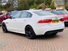 USED 2017 67 JAGUAR XE 2.0d R-Sport Saloon 4dr Diesel Auto AWD Euro 6 (s/s) (240 ps) 
