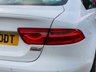 USED 2017 67 JAGUAR XE 2.0d R-Sport Saloon 4dr Diesel Auto AWD Euro 6 (s/s) (240 ps) 