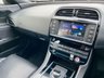 USED 2017 67 JAGUAR XE 2.0d R-Sport Saloon 4dr Diesel Auto AWD Euro 6 (s/s) (240 ps) 