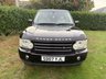 USED 2007 07 LAND ROVER RANGE ROVER 3.6 TD V8 Vogue Station Wagon 5dr LOVELY CAR+NO FAULTS+S/h