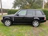USED 2007 07 LAND ROVER RANGE ROVER 3.6 TD V8 Vogue Station Wagon 5dr LOVELY CAR+NO FAULTS+S/h
