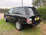 USED 2007 07 LAND ROVER RANGE ROVER 3.6 TD V8 Vogue Station Wagon 5dr LOVELY CAR+NO FAULTS+S/h