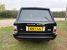 USED 2007 07 LAND ROVER RANGE ROVER 3.6 TD V8 Vogue Station Wagon 5dr LOVELY CAR+NO FAULTS+S/h