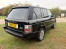 USED 2007 07 LAND ROVER RANGE ROVER 3.6 TD V8 Vogue Station Wagon 5dr LOVELY CAR+NO FAULTS+S/h