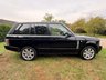 USED 2007 07 LAND ROVER RANGE ROVER 3.6 TD V8 Vogue Station Wagon 5dr LOVELY CAR+NO FAULTS+S/h