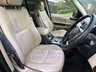 USED 2007 07 LAND ROVER RANGE ROVER 3.6 TD V8 Vogue Station Wagon 5dr LOVELY CAR+NO FAULTS+S/h