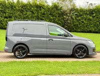 USED 2021 71 VOLKSWAGEN CADDY 2.0 TDI C20 Commerce Panel Van 5dr Diesel Manual SWB Euro 6 (s/s) (75 ps) 