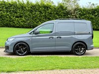 USED 2021 71 VOLKSWAGEN CADDY 2.0 TDI C20 Commerce Panel Van 5dr Diesel Manual SWB Euro 6 (s/s) (75 ps) 