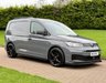 USED 2021 71 VOLKSWAGEN CADDY 2.0 TDI C20 Commerce Panel Van 5dr Diesel Manual SWB Euro 6 (s/s) (75 ps) 